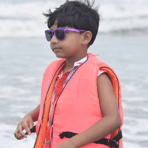মা আমার মা